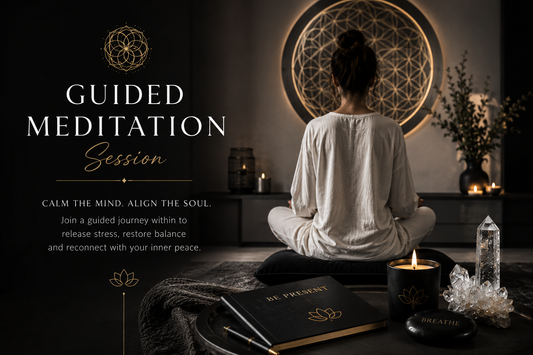 Guided Meditation Session